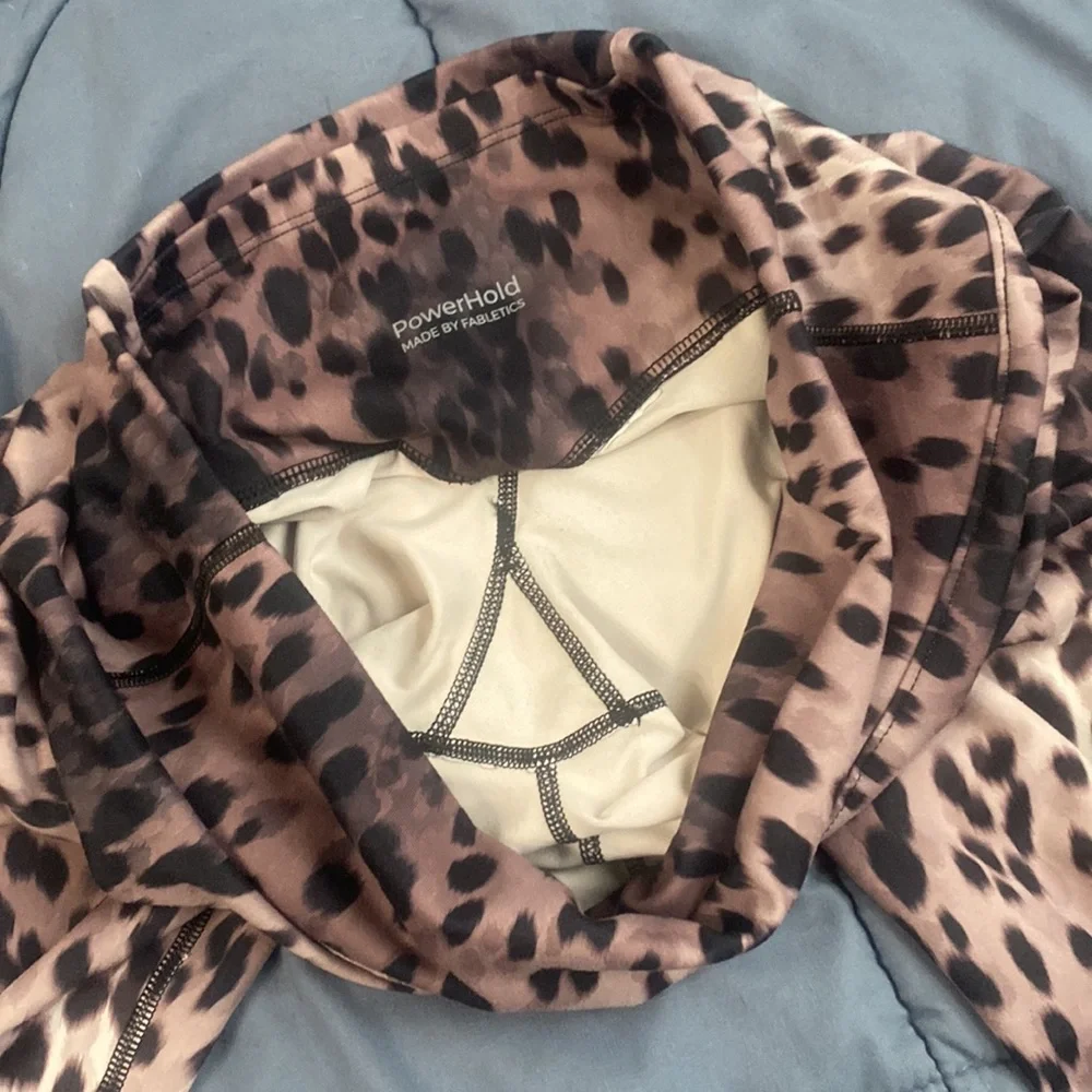 Fabletics Powerhold Matching Set - Small - Picture 11 of 11
